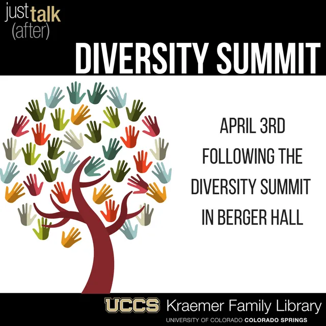 diversity summit