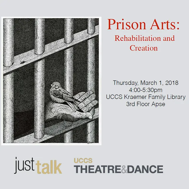 justtalk prisonarts