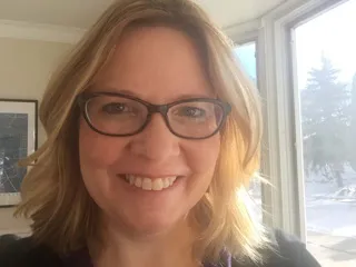 picture of Kristin Samuelson