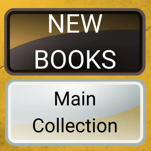 New Books for July