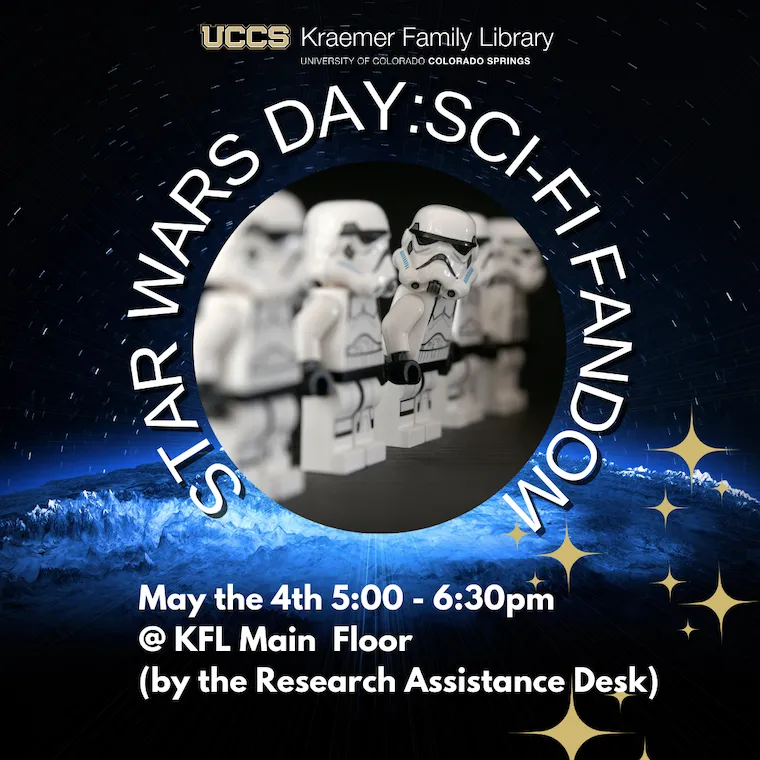 Star Wars Day 2023 KFL Spotlight