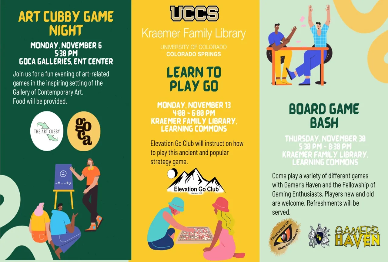 celebrate international games month 2023
