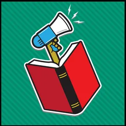 Banned Books Month at the Library