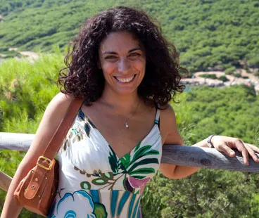Picture of Barbara Prinari