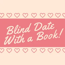 Blind Date With a Book