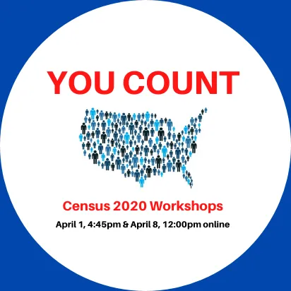 Census 2020 spotlight