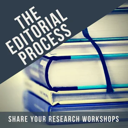 Editorial Process Spotlight-Square