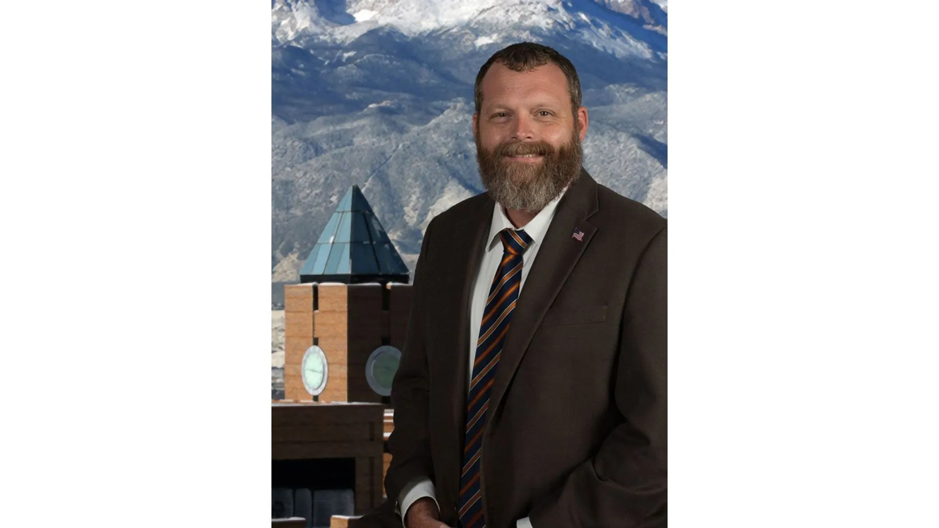 picture of Jonathan Caudill