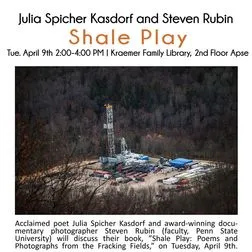 Shale Play