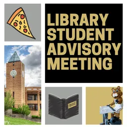 Student Advisory Spotlight
