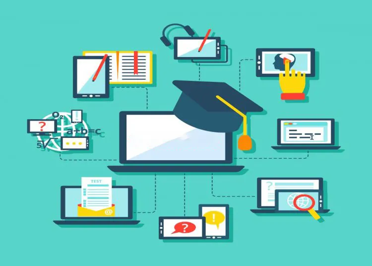 upgrade eresource links