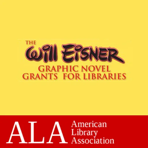 will-eisner-graphic-novel-grant-logo