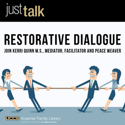 just talk restorative dialogue pt2 promo
