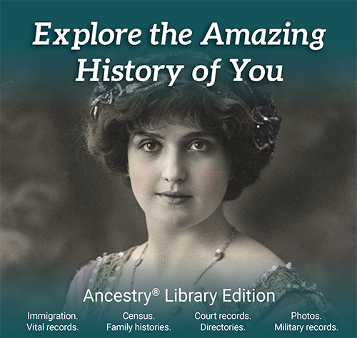 ancestry library edition graphic