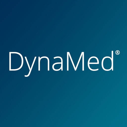 dynamed plus logo