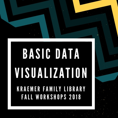 data visualization graphic