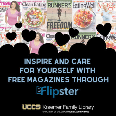 graphic advertising flipster