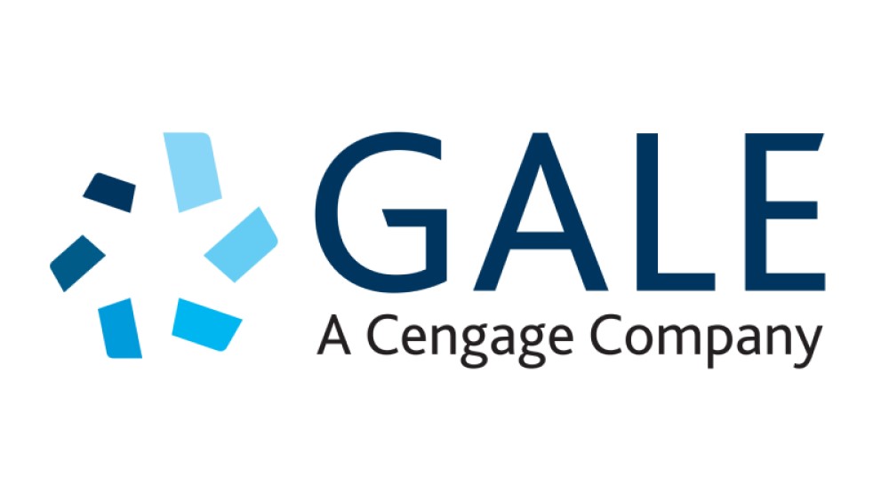 Gale Cengage Logo