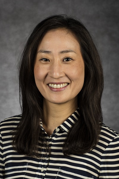 Image of Kay Yoon