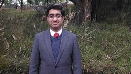 Suhaan Mehta