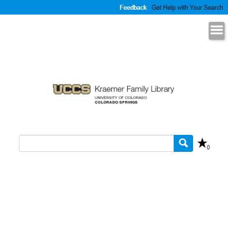 OneSearch screenshot