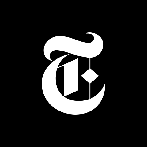 New York Times Logo