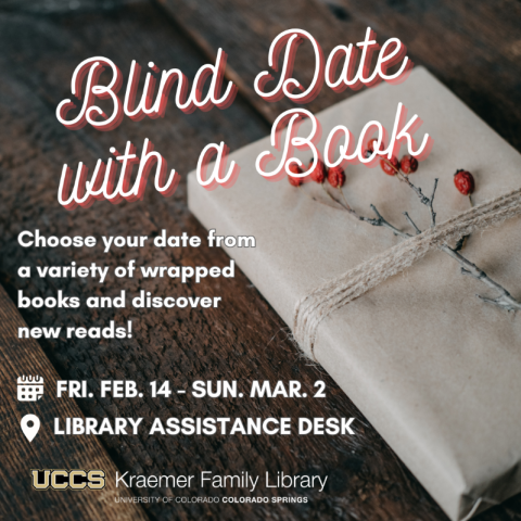 blind date with a book information