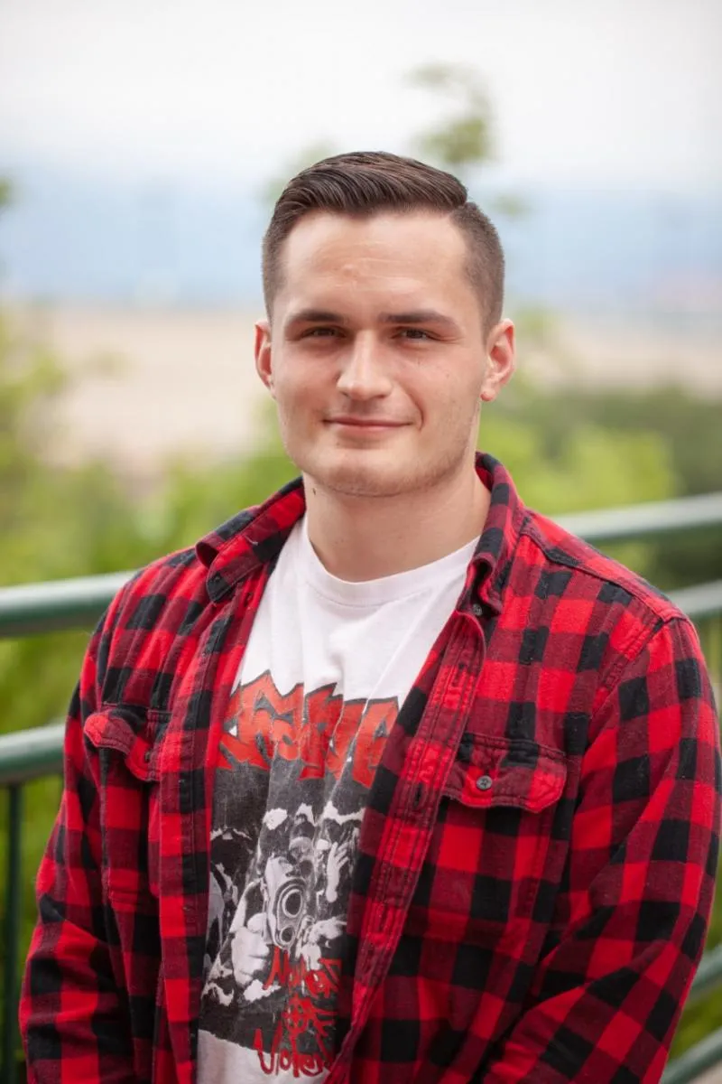 Joe Bono