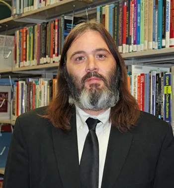 Kevin Jacobs
