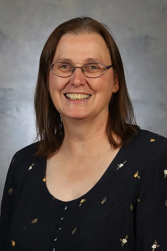 Rhonda Glazier