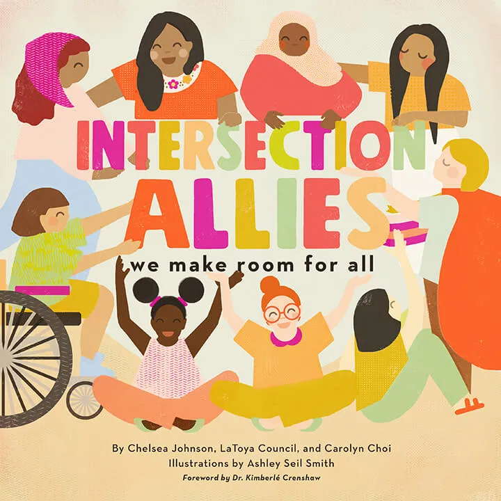 Intersection Allies-Cover