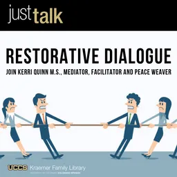 JT_ Restorative Dialogue Pt. II Spotlight