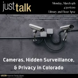 Just Talk_ Privacy