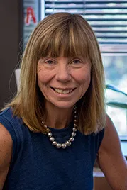 Suzanne Byerley
