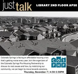 housing crisis