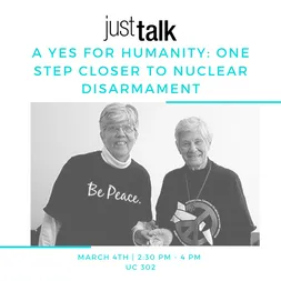 nuclear disarmament just talk spotlight