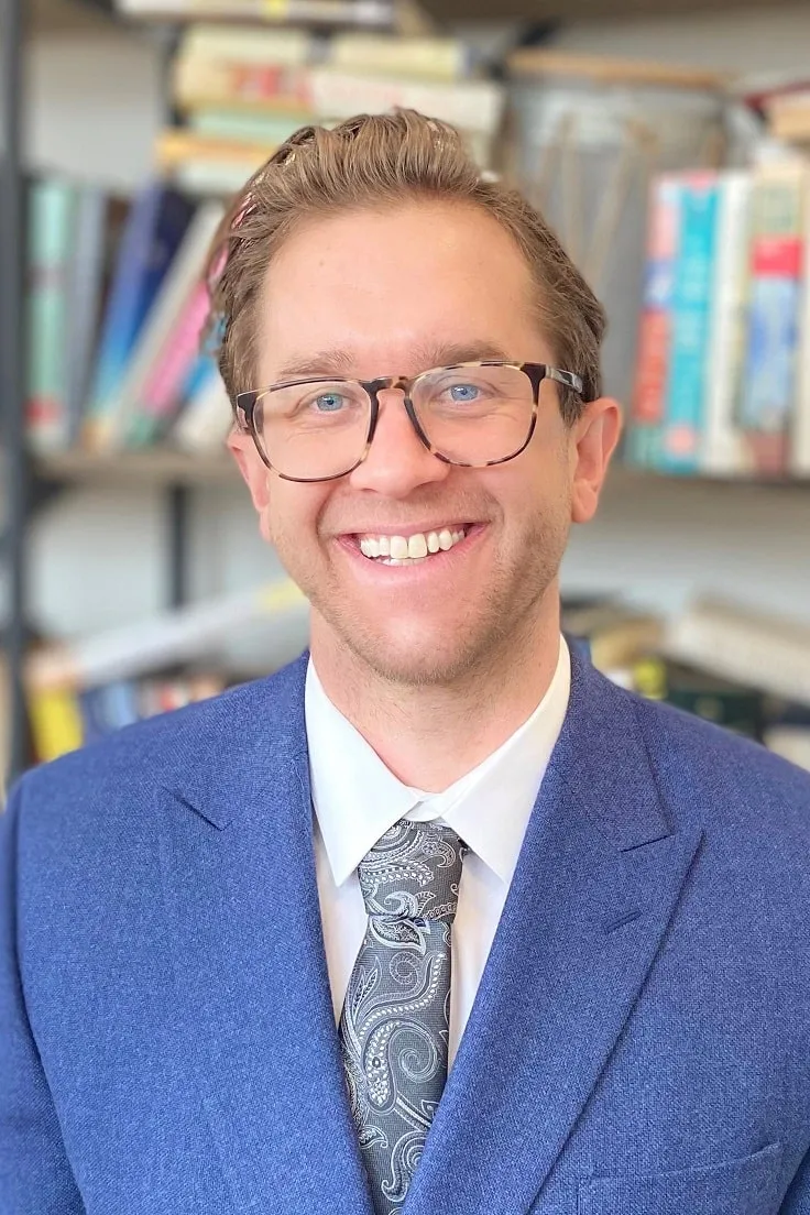 Photo of Seth Porter