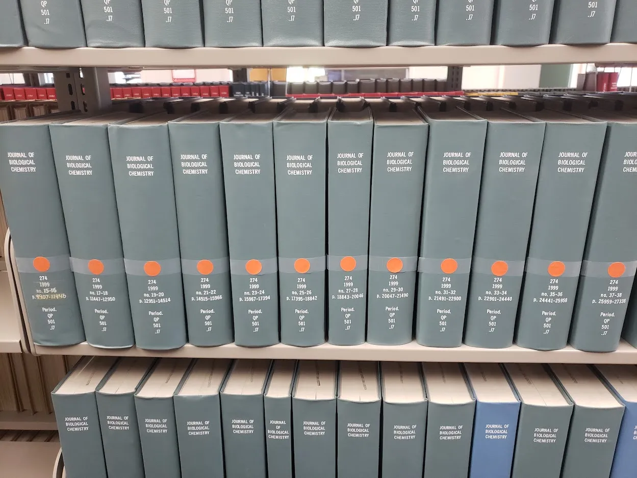 Periodicals