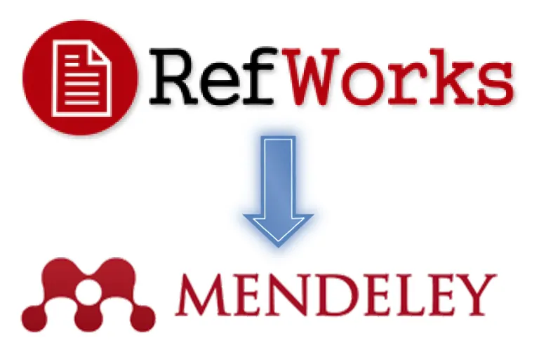 RefWorks logo