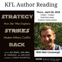 Author-Reading-Matt-Cavanaugh