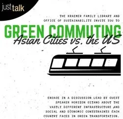green cities