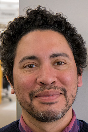 Carlos Duarte