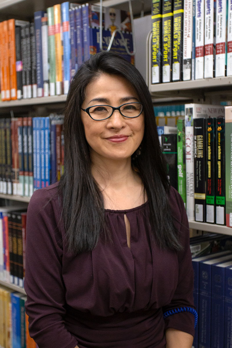 Riho Sakai