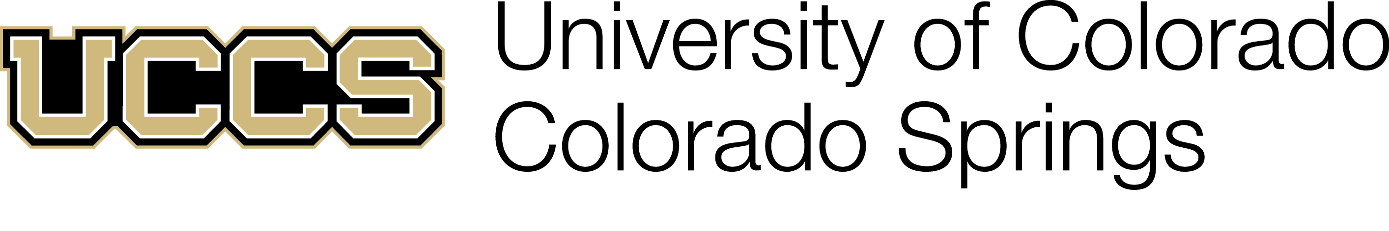 uccs logo