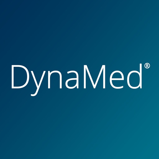 dynamed logo