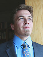 Image of Colin Lewis