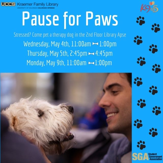 pause for paws graphic