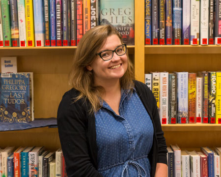 Jennifer Eltringham