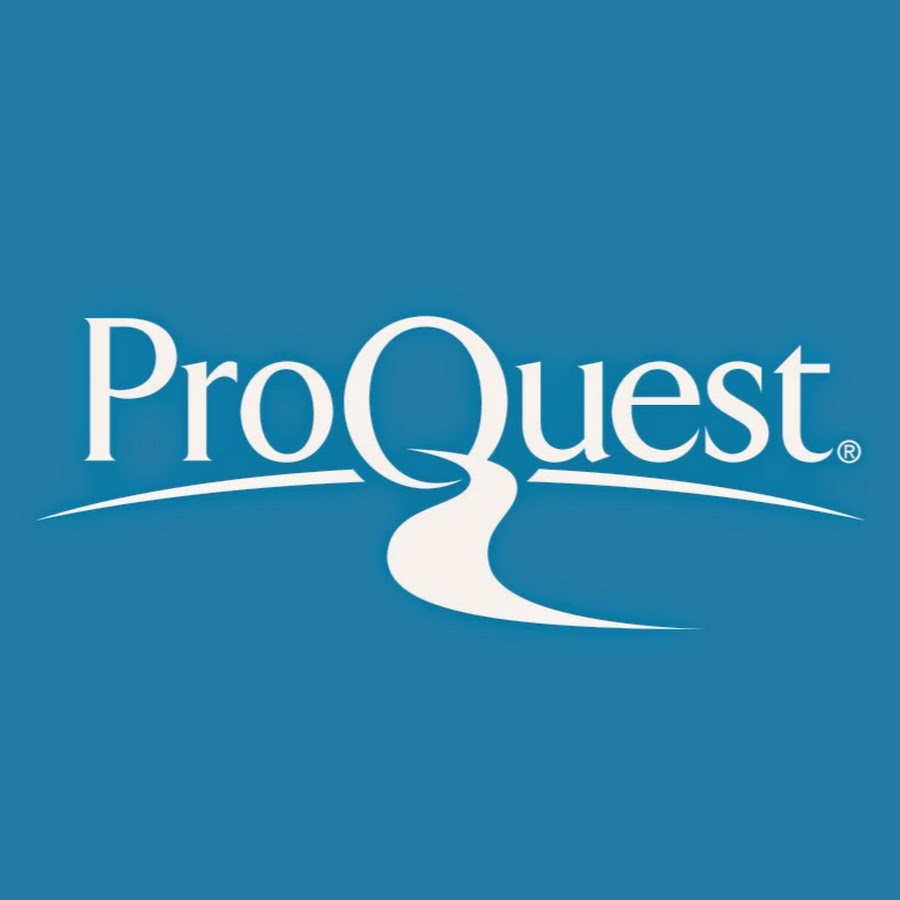 proquest theses and dissertations global