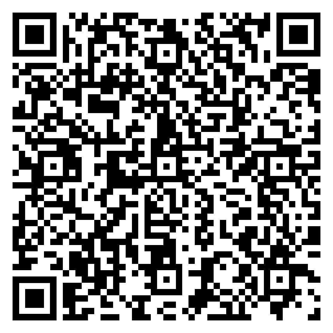 Scary Story Challenge QR Code to form